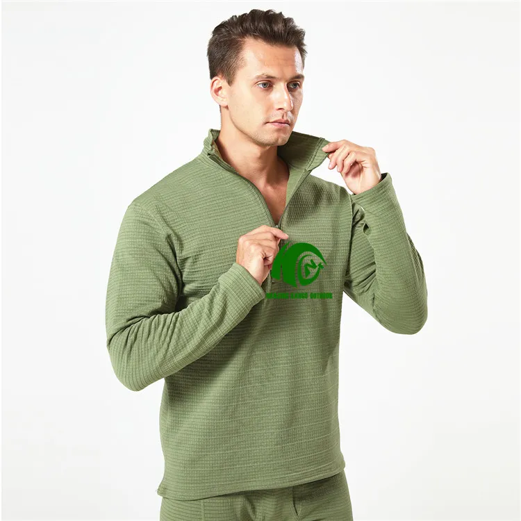 Thermal Underwear View 8