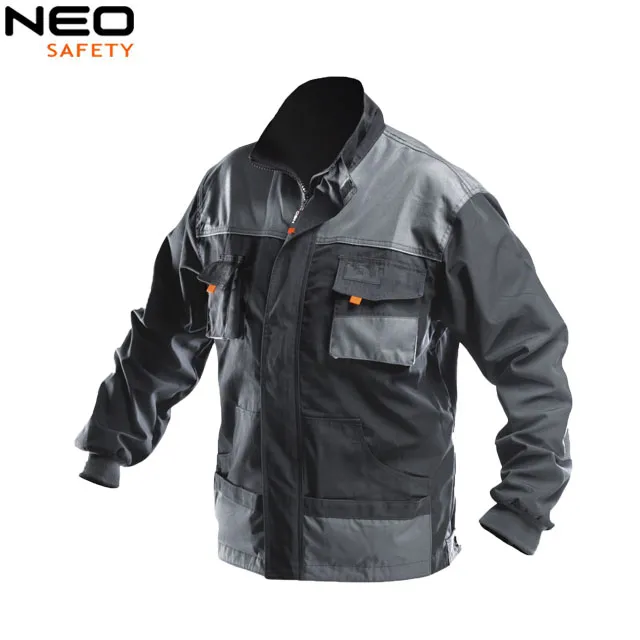 Workwear Jacket 2