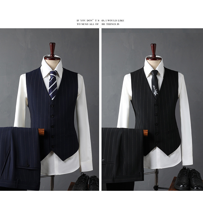 Men's Suit