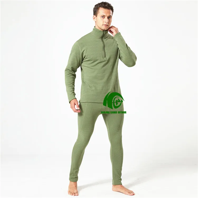 Thermal Underwear View 2