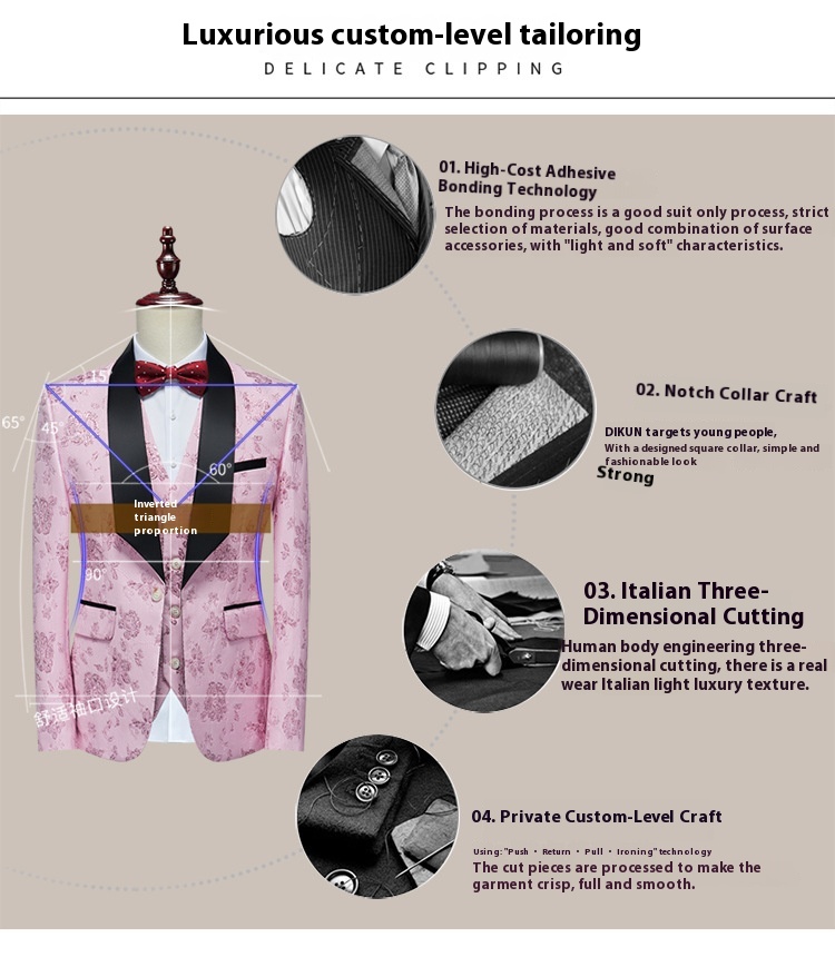 Suit Detail 2