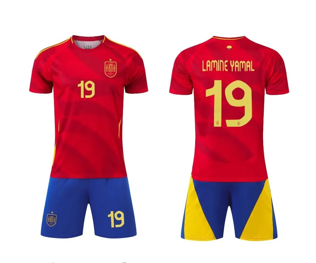 Jersey 1