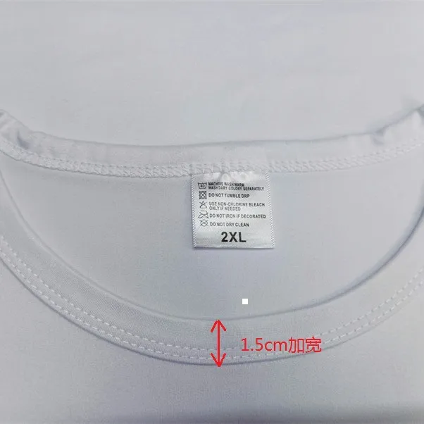 Wholesale Men Customized T-Shirt Clothes Casual Breathable Comfortable Short-Sleeved Sportswear