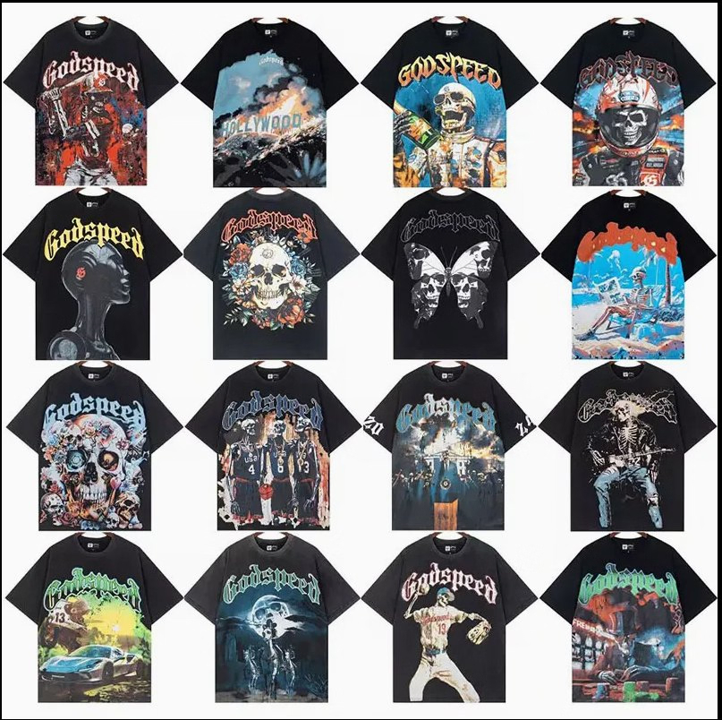 T-Shirts Brand Clothing Jersey Polo Tshirt Hoodies Men Sportswear Jogging Street Fashion Brand Mens Clothing Giubbotto