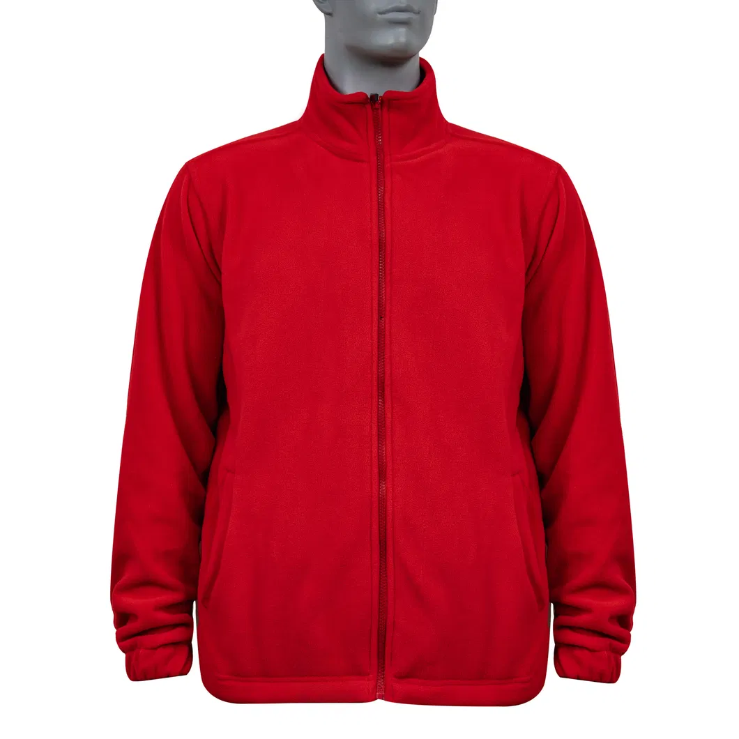 Raincoat Details