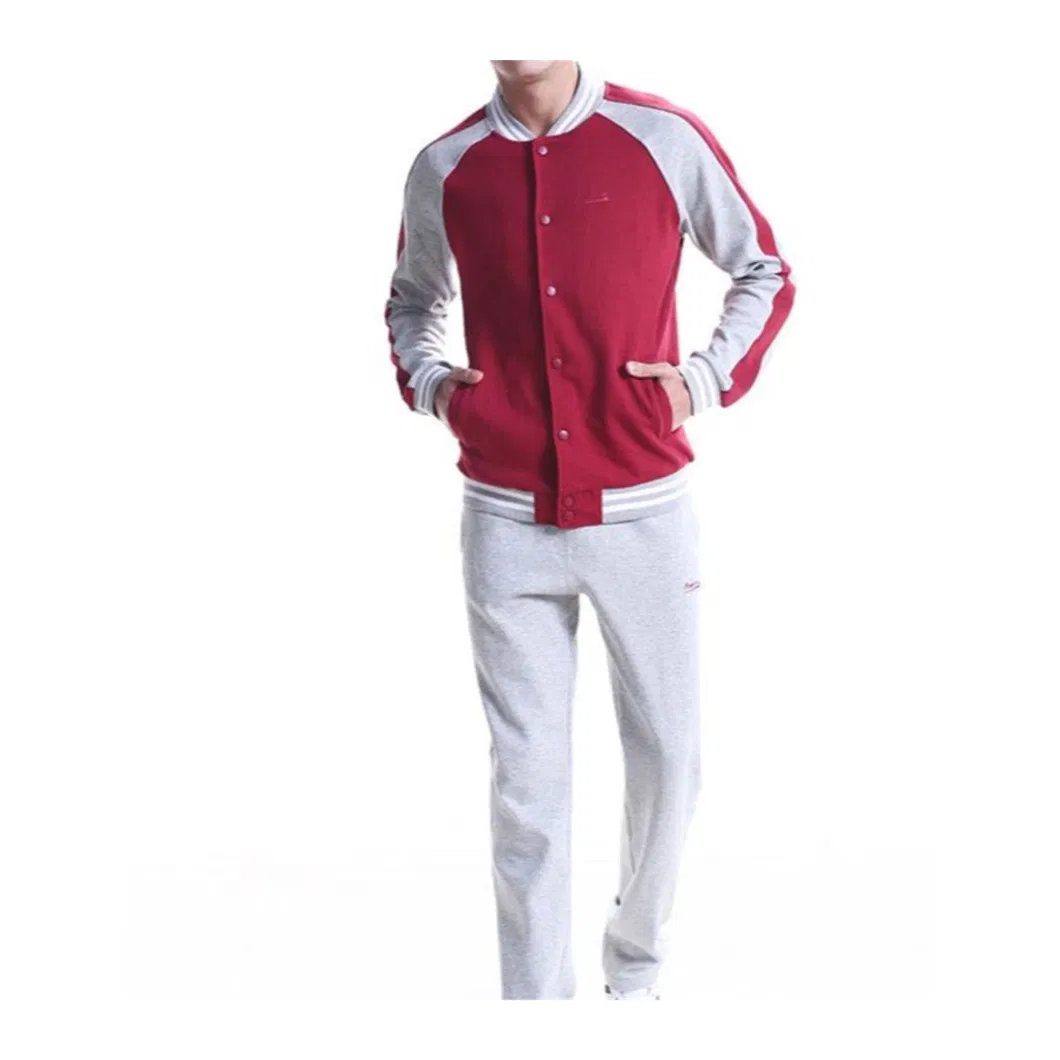 Sportswear Suit 1