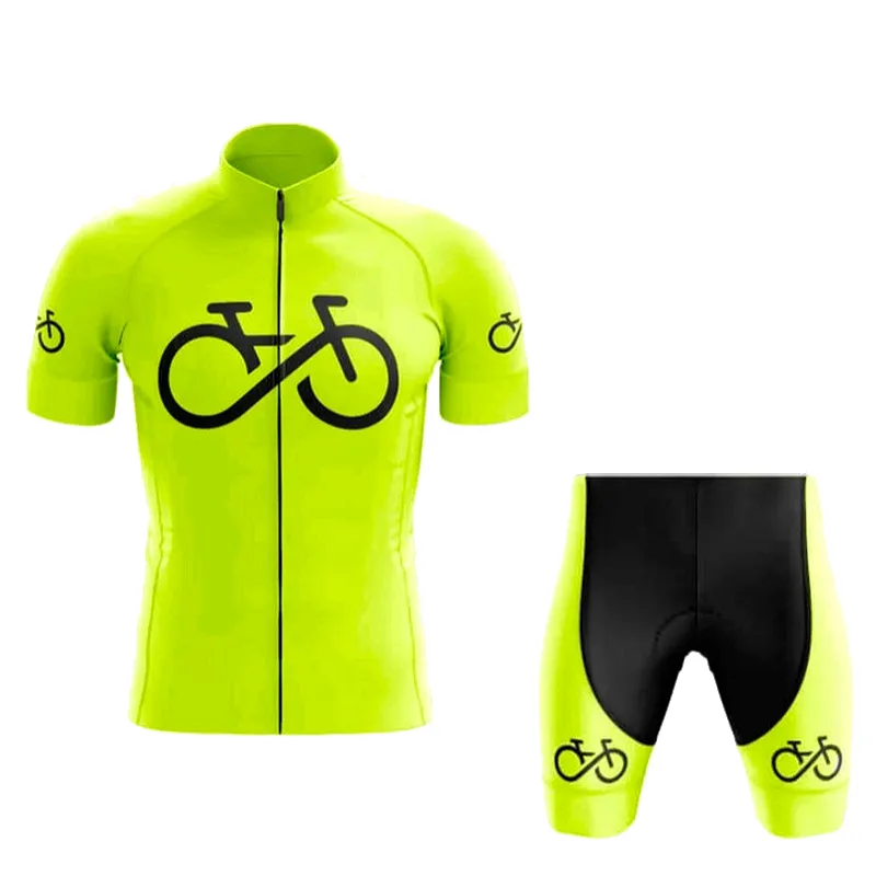 Cycling Jersey 1