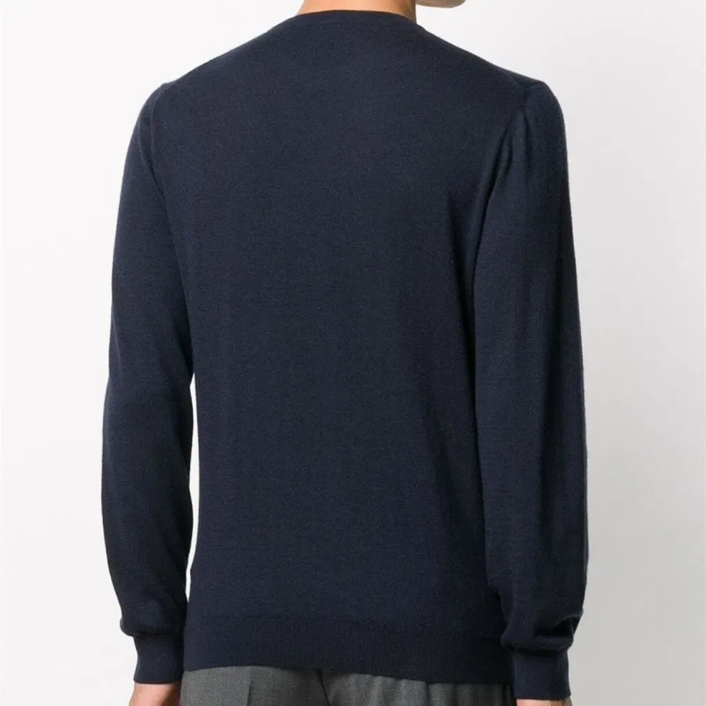Cashmere Detail 3