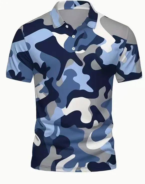 Camouflage Pattern