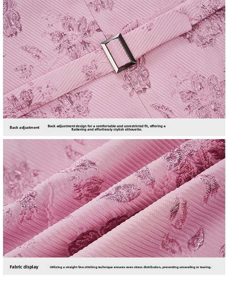 Suit Detail 7