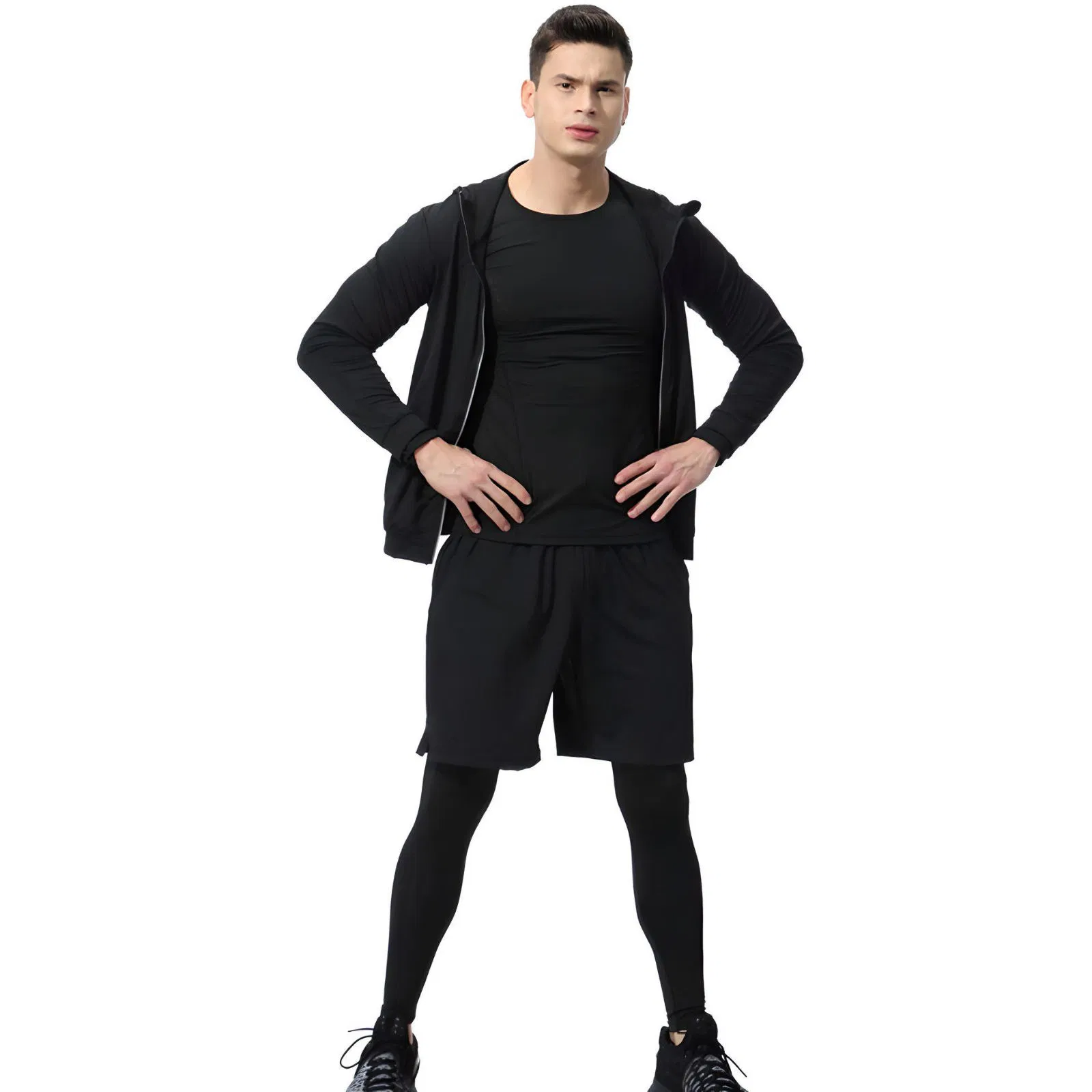 Sportswear Detail 6