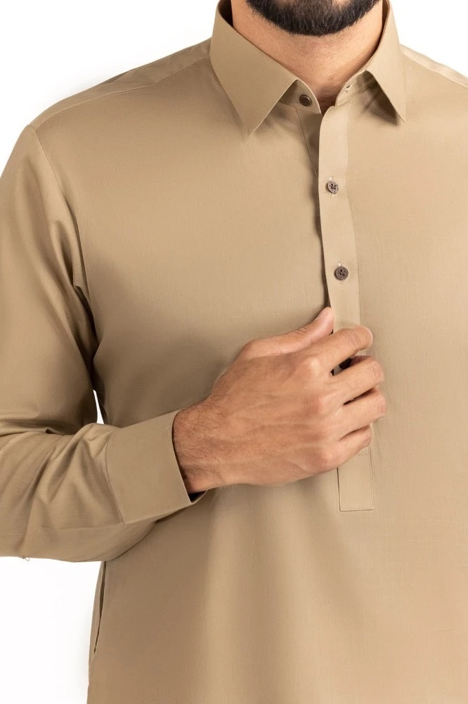 Muslim Clothing