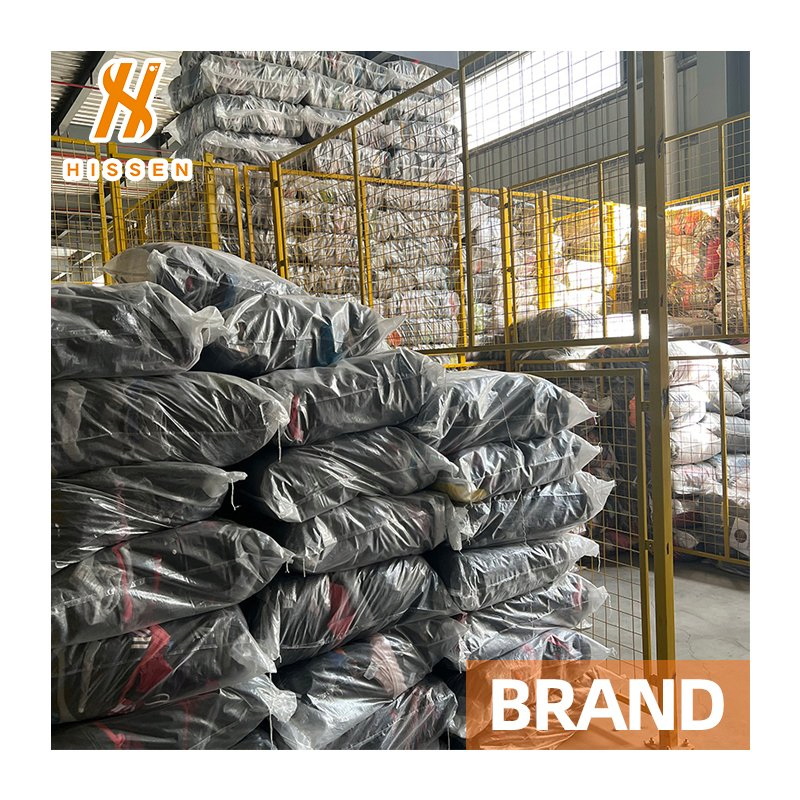 Cotonou Men's Windproof Zipper Hoodies, Plus - Size: Second - Hand Men's Clothing Bales - Used Brand Items