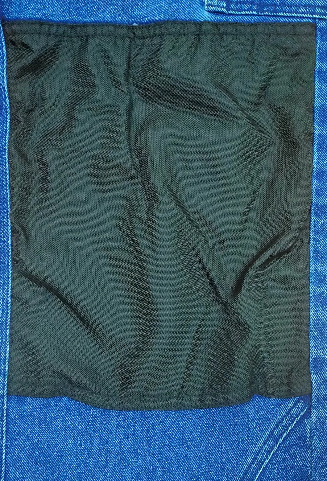 Fabric Detail