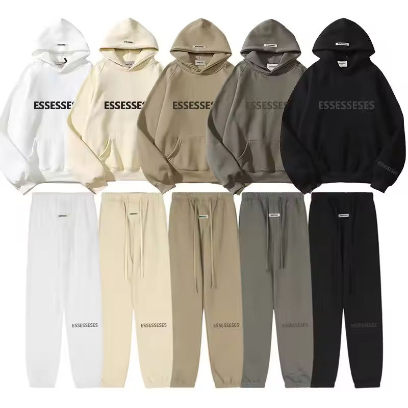 Top Quality 100_ Cotton Men's Pullover Hoodies Sweatshirts Tracksuits Streetwear Brand Hoodie for Men Df90 - Spider Cotton Hoodie and Vintage Zip up Acid