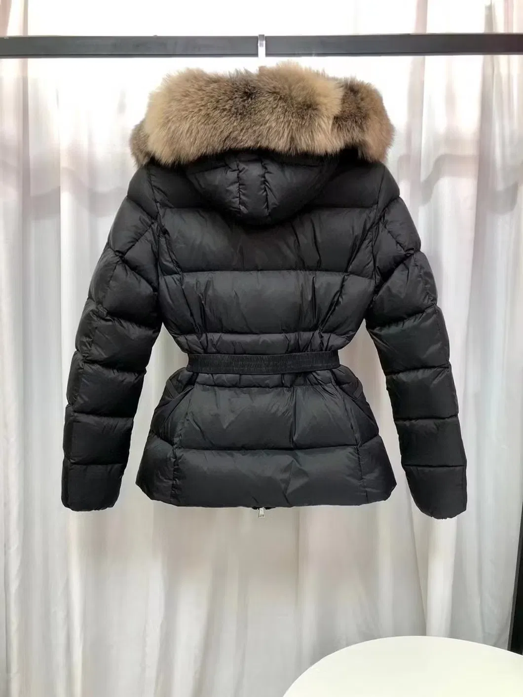 Down Jacket Detail 3