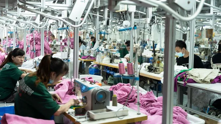 Factory Overview