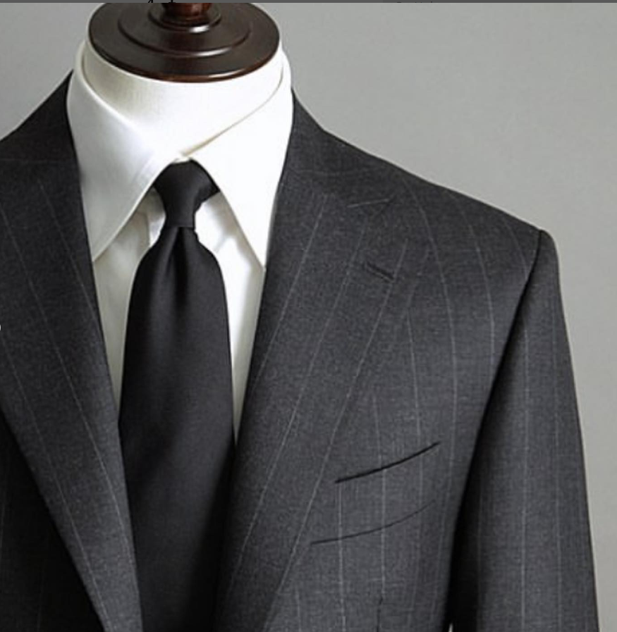 New Men's Business Suits One Button Groom Tuxedo Notched Collar Breathable Anti-static Pleated Front Wedding Pent Coat Set