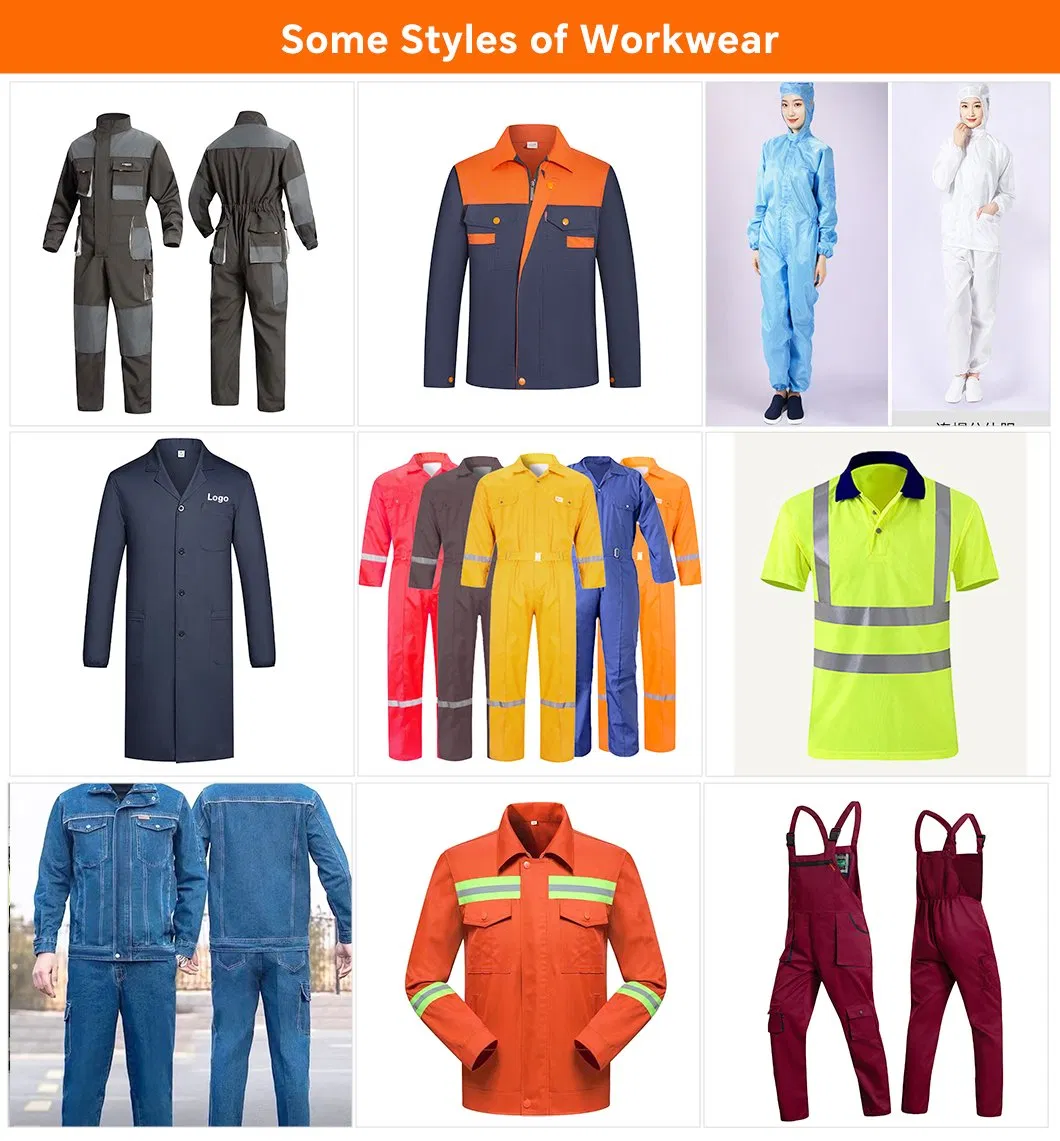 Workwear