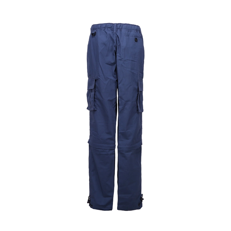Men Work Wear Construction Safety Uniform