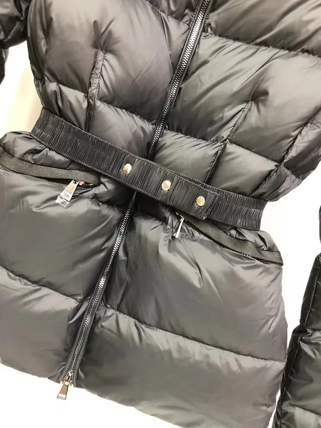 Down Jacket Detail 6