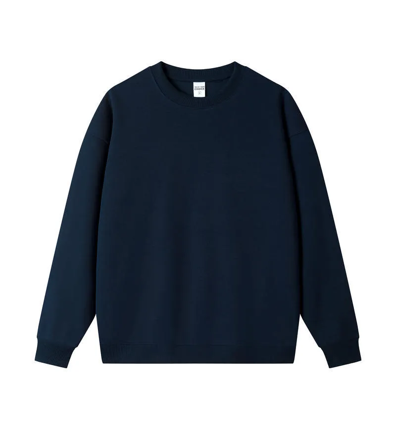 Oversized Hoodie Detail 4