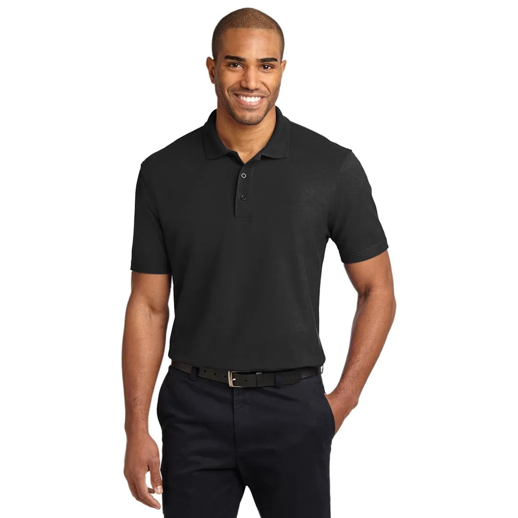 Polo Shirt Display 2