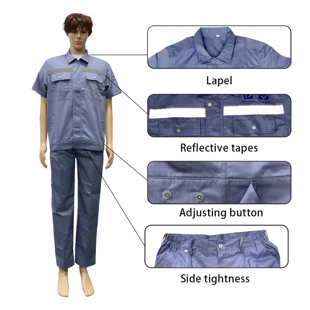 Workwear 1