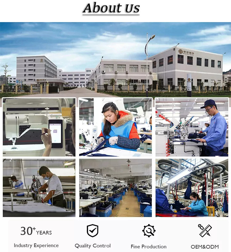 Factory Overview