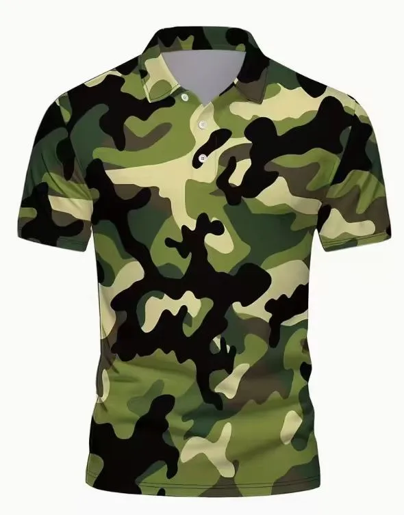 Men's Tactical Shirt