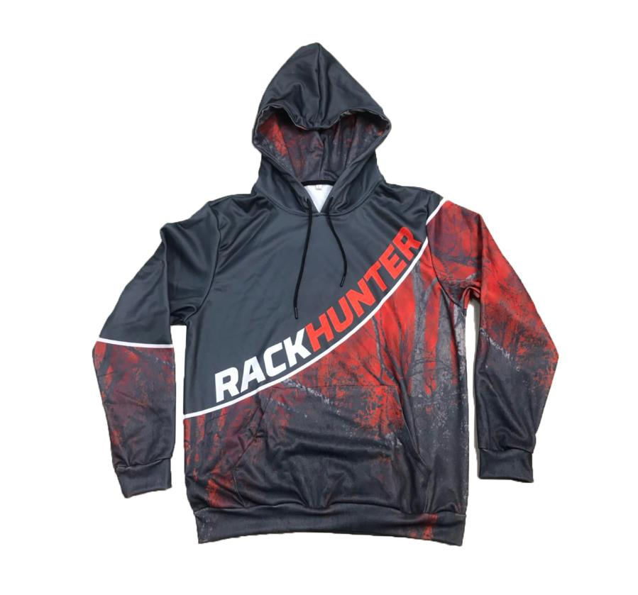 Men Custom Sublimation Wholesales Custom 3D Print Design Sports Team Hoodies Sweatshirts