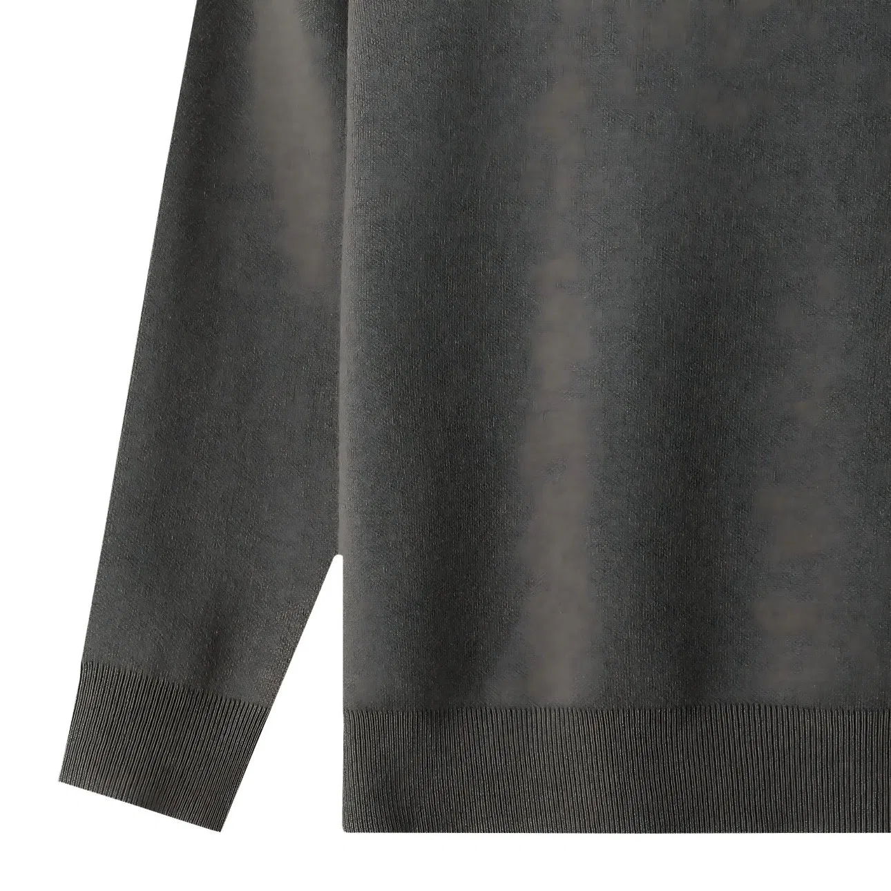 Men's Versatile Turtleneck Sweater - Fashion Winter Knitwear