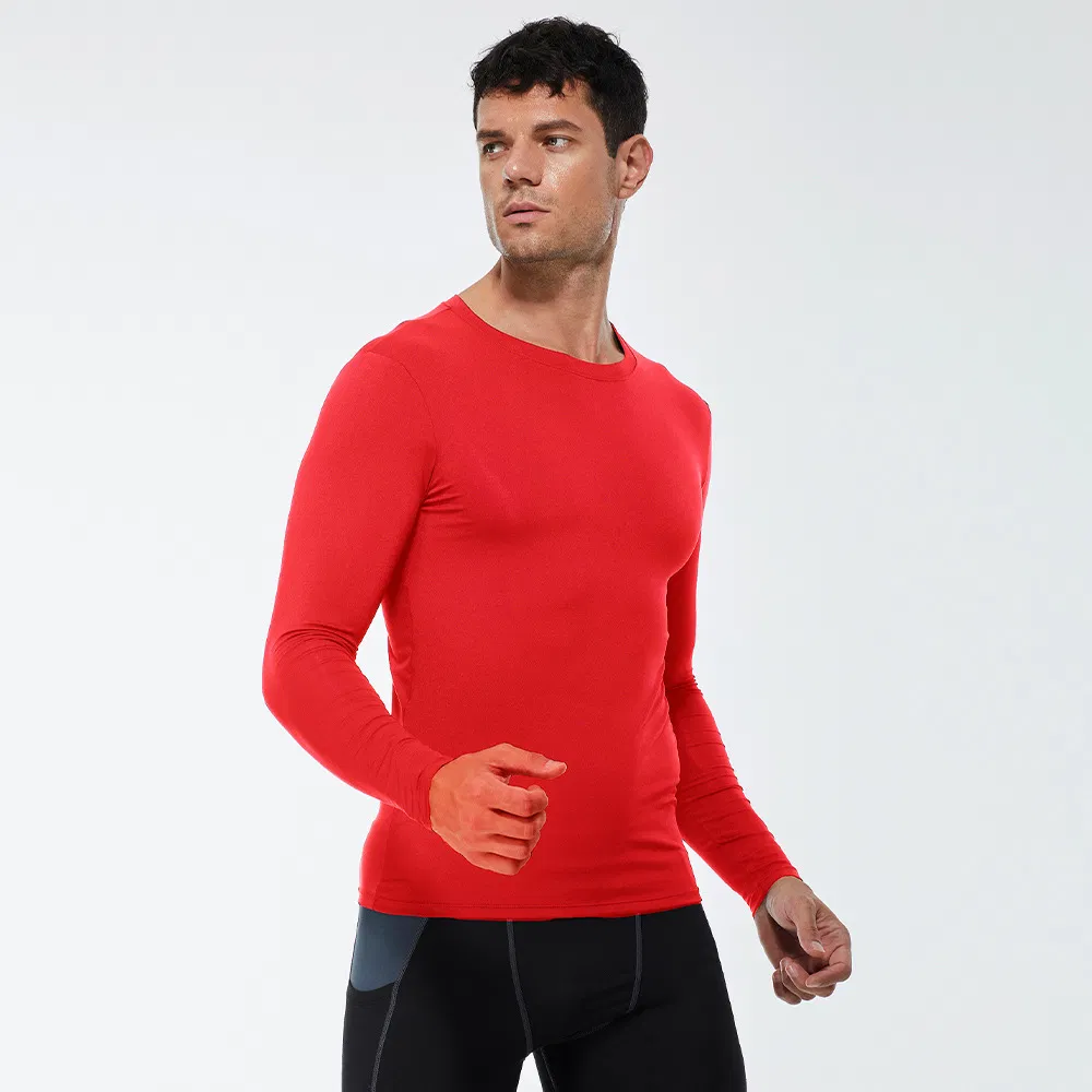 Top Quality Men Gym Tank Top Sweatshirt Sport Wear T-Shirt Jacket Clothes Fashion Fitness Clothing