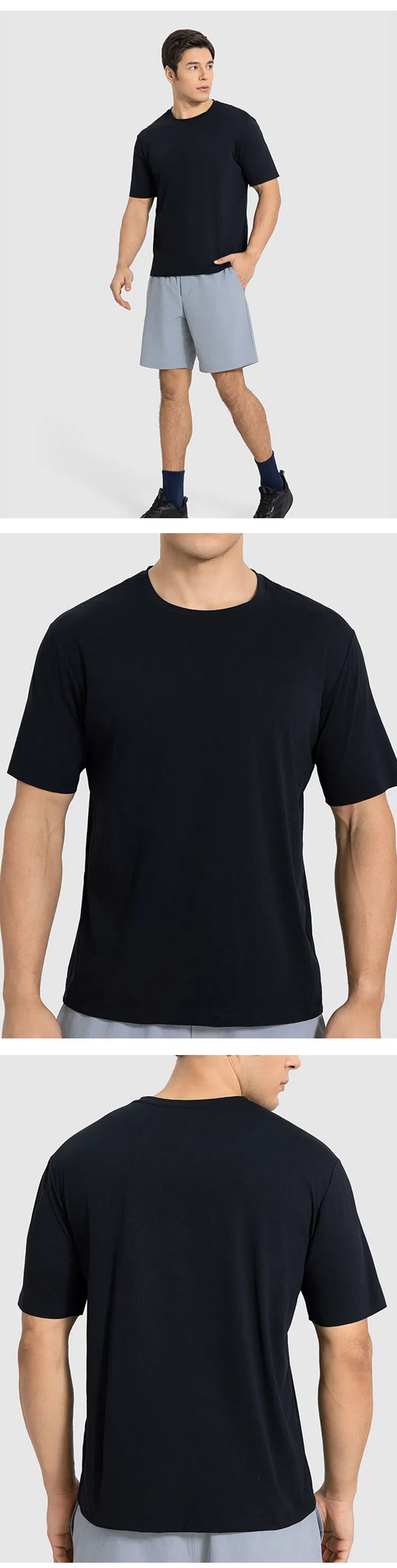 T-Shirt Detail 4