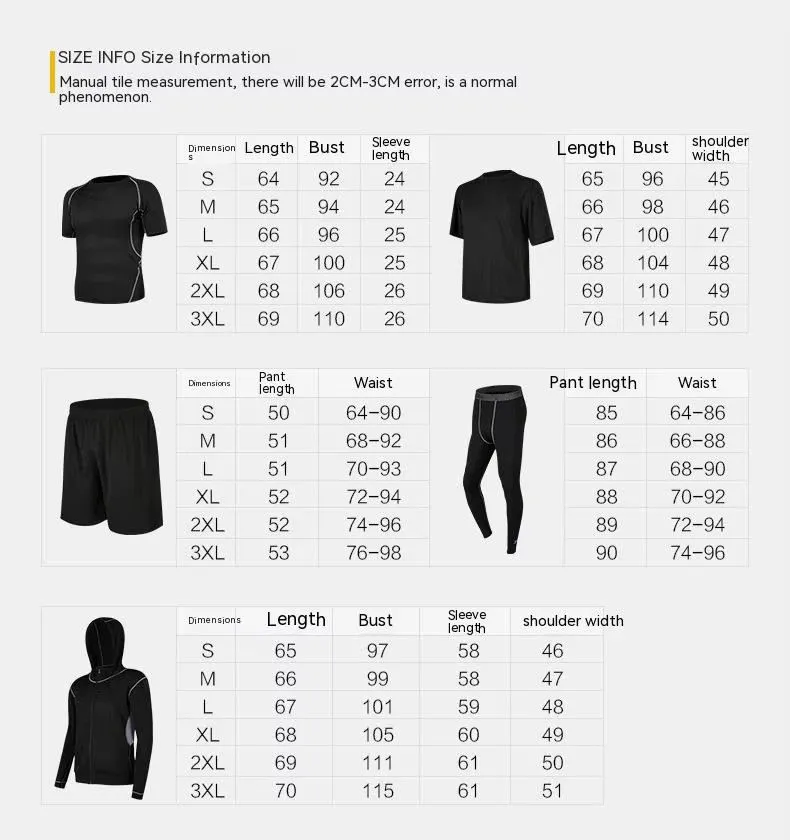 Sportswear 4