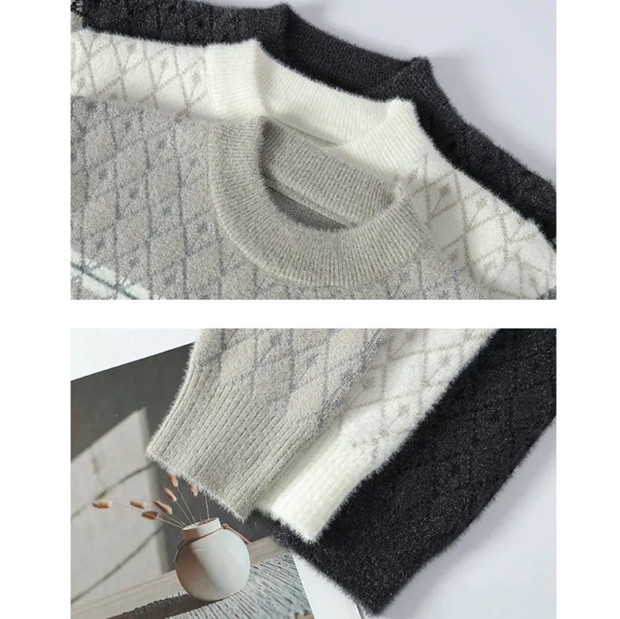 Men's Knitwear Style 6