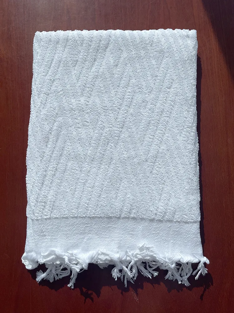 Ihram Towel Set