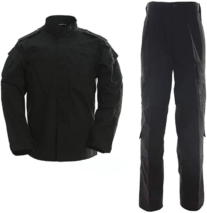 Tactical Detail 2
