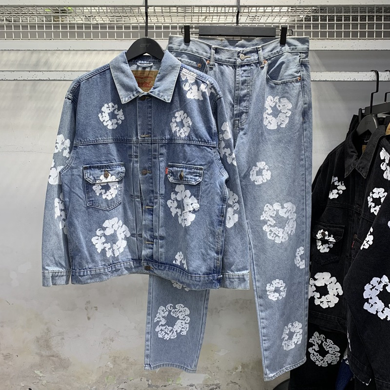 High End Designer Long Sleeve Shirt Upscale Daily Casual Apparel