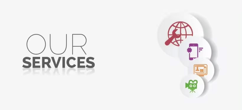 Production Team Service banner