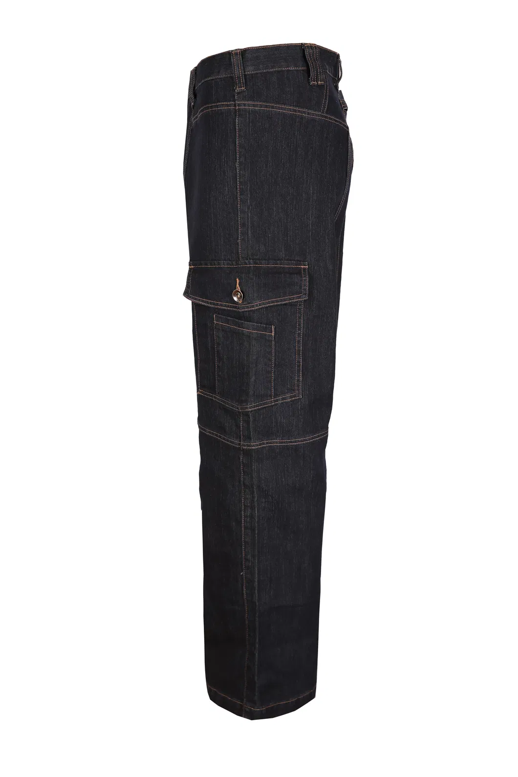 Jeans View 3