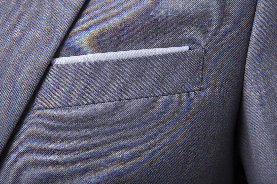 Suit Styling Detail 1