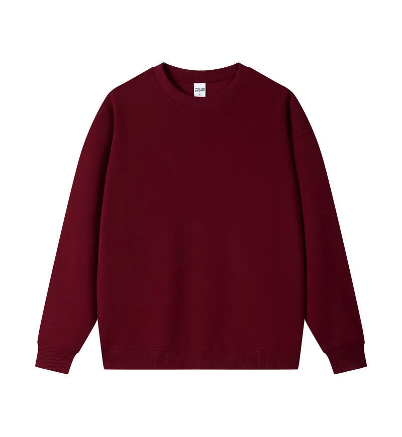 Oversized Hoodie Detail 6