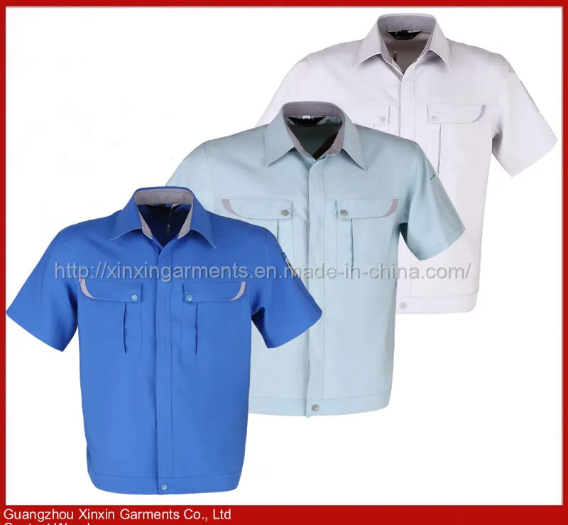Workwear Side