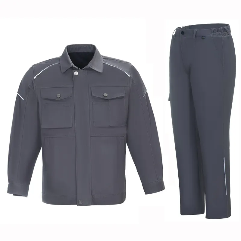 Workwear Detail 9
