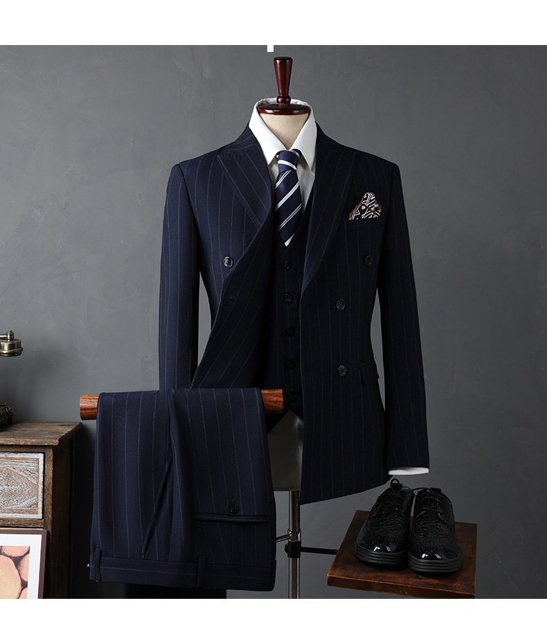 Men's Suit