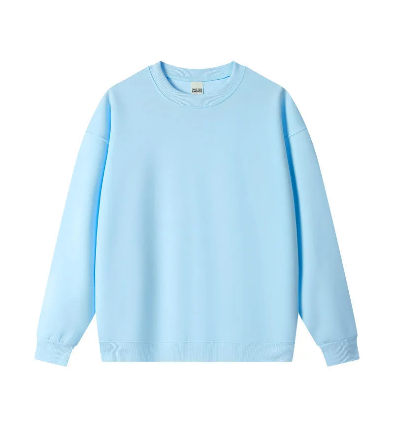 Oversized Hoodie Detail 1