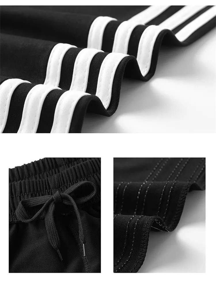 Sport Wear Set View