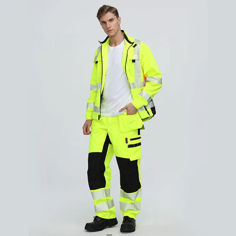 Mechanics Uniform