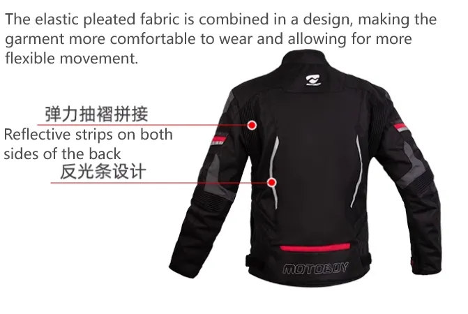 Riding Gear Detail 2